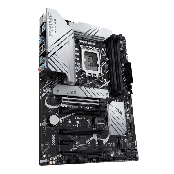 Mainboard ASUS Prime Z790-P-CSM DDR5 | LGA 1700, ATX, 4 khe RAM 
