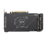  Card màn hình ASUS Dual Radeon™ RX 7600 EVO OC Edition 8GB GDDR6 