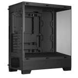  Thùng máy ASUS A31 ATX - Đen | Không fan đi kèm, AIO 360 Top 