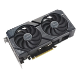  Card màn hình ASUS Dual RTX 4060 Ti OC Edition 16GB GDDR6 (DUAL-RTX4060TI-O16G) 