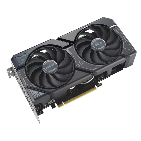  Card màn hình ASUS Dual RTX 4060 Ti OC Edition 16GB GDDR6 (DUAL-RTX4060TI-O16G) 