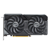  Card màn hình ASUS Dual RTX 4060 Ti OC Edition 16GB GDDR6 (DUAL-RTX4060TI-O16G) 