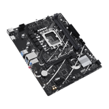  Mainboard ASUS Prime B760M-F D4 DDR4 | LGA 1700, mATX, 2 khe RAM 