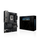  Mainboard Asus ProArt B760-CREATOR 90MB1F20-M0EAY0 | Intel B760, Socket 1700, ATX, 4 khe DDR5 