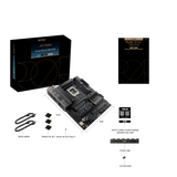  Mainboard Asus ProArt B760-CREATOR 90MB1F20-M0EAY0 | Intel B760, Socket 1700, ATX, 4 khe DDR5 