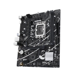  Mainboard ASUS Prime B760M-F D4 DDR4 | LGA 1700, mATX, 2 khe RAM 