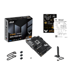  Mainboard ASUS TUF Gaming X870-PLUS WiFi 