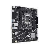  Mainboard ASUS Prime B760M-F D4 DDR4 | LGA 1700, mATX, 2 khe RAM 