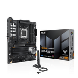  Mainboard ASUS TUF Gaming X870-PLUS WiFi 