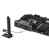  Mainboard ASUS TUF Gaming X870-PLUS WiFi 