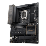  Mainboard Asus ProArt B760-CREATOR 90MB1F20-M0EAY0 | Intel B760, Socket 1700, ATX, 4 khe DDR5 