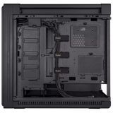  Thùng máy ASUS ProArt PA602 - Black | E-ATX, kèm sẵn 2 fan 20cm, 1 fan 14cm 