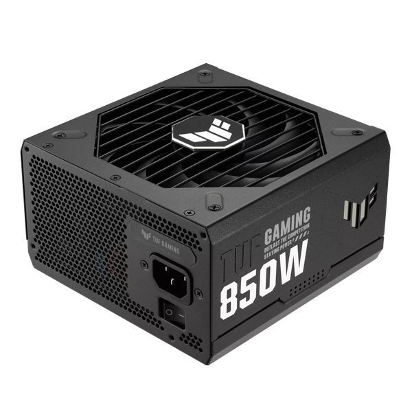  Nguồn máy tính Asus TUF Gaming 850W (80 Plus Gold) | Full Module PCIE5.0 ATX3.0 