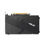  Card màn hình ASUS Dual Radeon™ RX 6500 XT OC Edition (DUAL-RX6500XT-O4G-V2) 