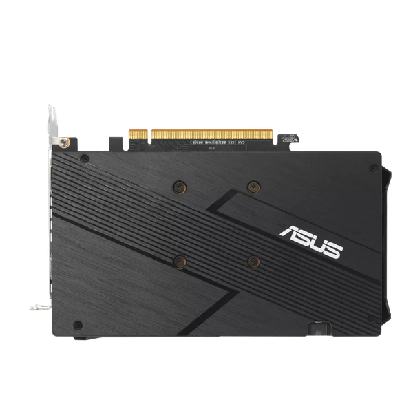  Card màn hình AMD Radeon RX 6500 XT ASUS Dual OC | 4GB GDDR6, 1024 SP, 500W 