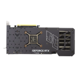  Card màn hình ASUS TUF Gaming RTX 4070 Ti Super 16GB GDDR6X OC Edition (TUF-RTX4070TIS-O16G-GAMING) 
