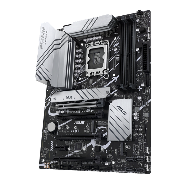  Mainboard ASUS Prime Z790-P-CSM DDR5 | LGA 1700, ATX, 4 khe RAM 