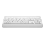  Bàn phím Logitech Signature K650 | Wireless - Bluetooth, trắng (920-010987) 