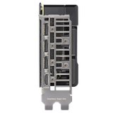  Card màn hình ASUS Dual RTX 4070 SUPER EVO OC Edition 12GB GDDR6X 