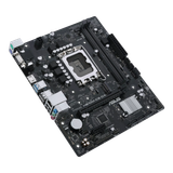  Mainboard Asus Prime H610M-CS D4 