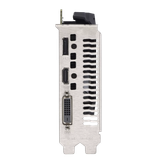  Card màn hình ASUS Dual RTX 3050 6GB GDDR6 (90YV0K61-M1NA00) 