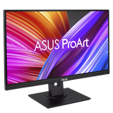  Màn hình đồ hoạ ASUS PA278QEV | 27 inch, 2K, IPS, 75Hz, 5ms, phẳng 