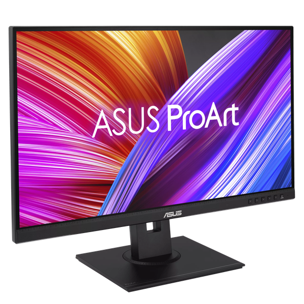 Màn hình Văn phòng Asus PA278QEV | 27 inch, 2K/QHD, 75Hz, IPS 