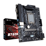  Mainboard HUANANZHI B760M-D4 A (QSD) 
