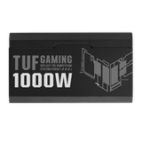  Nguồn ASUS TUF Gaming 1000W Gold | 80 Plus Gold, Full Modular 