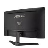  Màn hình ASUS TUF Gaming VG27VQ3B | 27 inch, Full HD, Fast VA, 180Hz, 1ms, cong 