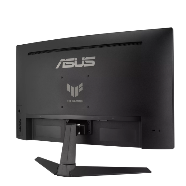  Màn hình ASUS TUF Gaming VG27VQ3B | 27 inch, Full HD, Fast VA, 180Hz, 1ms, cong 