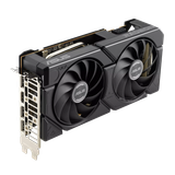  Card màn hình ASUS Dual Radeon™ RX 7600 EVO OC Edition 8GB GDDR6 