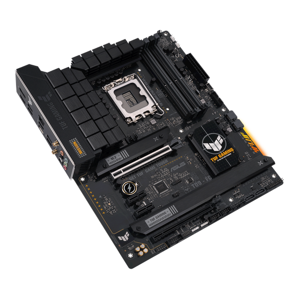 Mainboard Asus TUF Gaming B760-Plus WiFi D4 