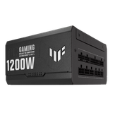  Nguồn ASUS TUF Gaming 1200W Gold | 1200W, 80 Plus Gold, Full Modular, PCIe 5.0 