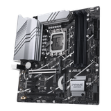  Mainboard Asus Prime Z790M Plus CSM | Intel Z790, Socket 1700, mATX, 4 khe DDR5 