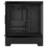  Thùng máy ASUS A31 ATX - Đen | Không fan đi kèm, AIO 360 Top 