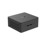  Mini PC ASUS NUC 13 Pro Tall | i7-13620H (90AS0041-M00030) 