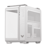  Thùng máy ASUS TUF Gaming GT502 Horizon - Trắng 