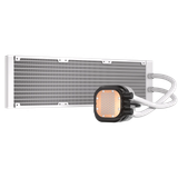 Tản nhiệt nước Corsair Nautilus 360 RS ARGB - Trắng 