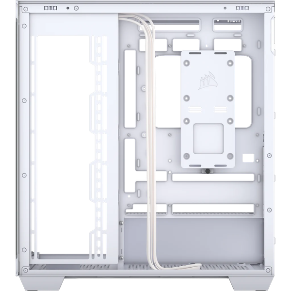  Thùng máy Corsair 3500X | White, Mid Tower (CC-9011277-WW) 