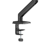  Giá treo màn hình HyperWork Alpha Gaming - Cam đen | 22 - 34 inch 