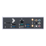  Mainboard Asus TUF Gaming B760-PLUS WIFI 90MB1ER0-M0EAY0 | Intel B760, Socket 1700, ATX, 4 khe DDR5 