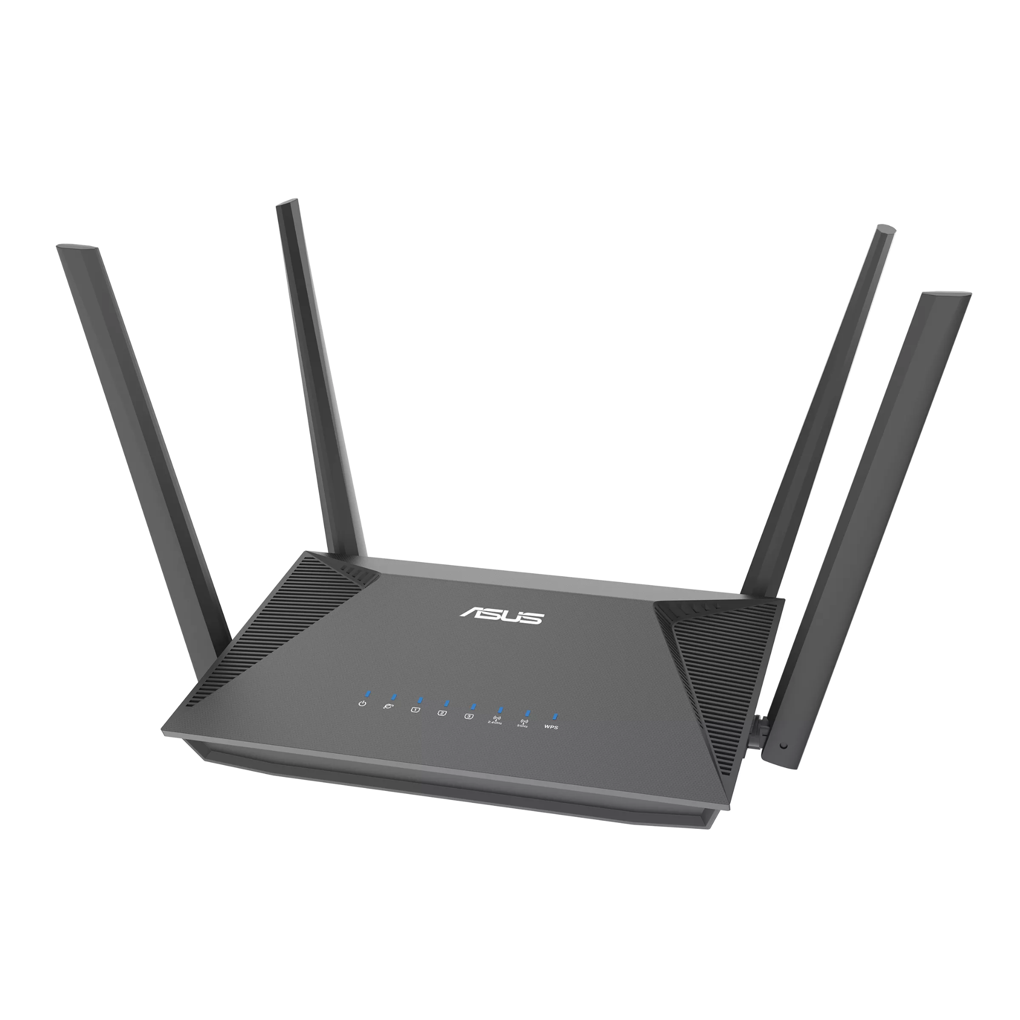 RouterAsus RT-AX52 (AX1800) | Dual Band WiFi 6