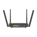  RouterAsus RT-AX52 (AX1800) | Dual Band WiFi 6 