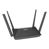  RouterAsus RT-AX52 (AX1800) | Dual Band WiFi 6 