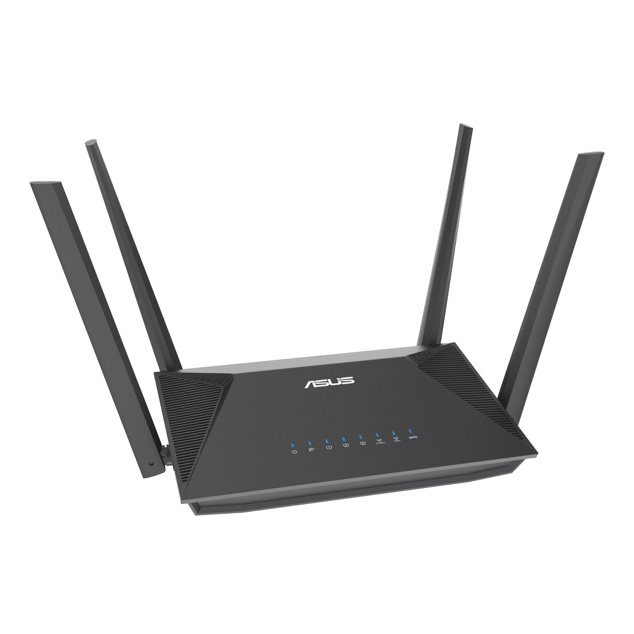 RouterAsus RT-AX52 (AX1800) | Dual Band WiFi 6