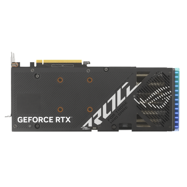  Card màn hình ASUS ROG Strix RTX 4060 Ti 8GB GDDR6 OC Edition 