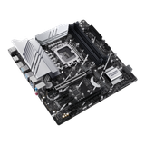  Mainboard Asus Prime Z790M Plus CSM | Intel Z790, Socket 1700, mATX, 4 khe DDR5 
