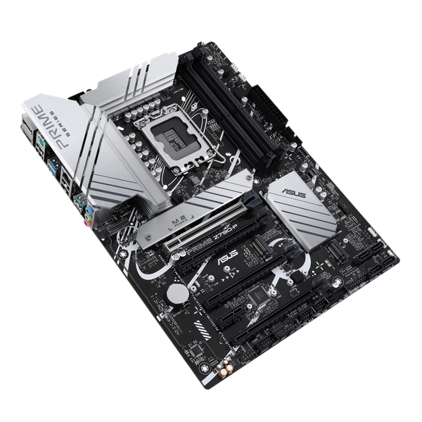  Mainboard ASUS Prime Z790-P-CSM DDR5 | LGA 1700, ATX, 4 khe RAM 
