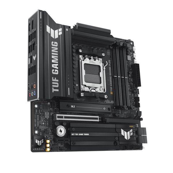  Mainboard ASUS TUF GAMING B850M PLUS WIFI 